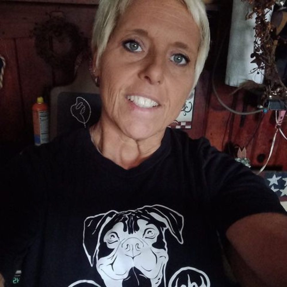 Meet your Posher, Sherri